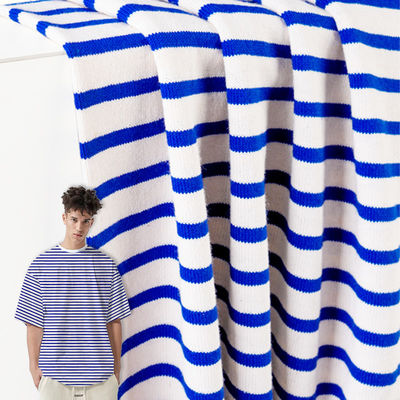 ποιότητας Υφάσματα από ίνες βαμβάκι βαμβάκι μπλουζάκι εργοστάσιο