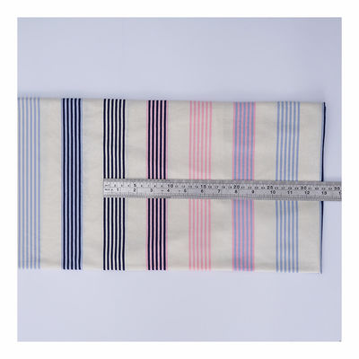 Καλή τιμή. Απαλό, άνετο και αναπνευστικό, καλή υφή, βαμβακερό ύφασμα για μπλουζάκι. σε απευθείας σύνδεση