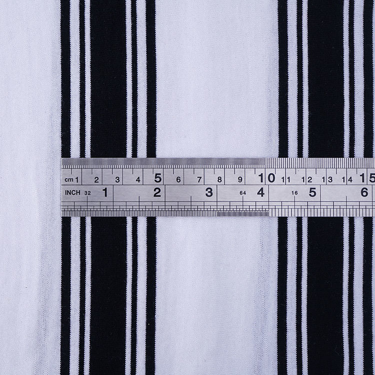 Μονόφωτο ράβδους πλεκτό νήμα βαμμένο 32S 175cm για αθλητικά ρούχα