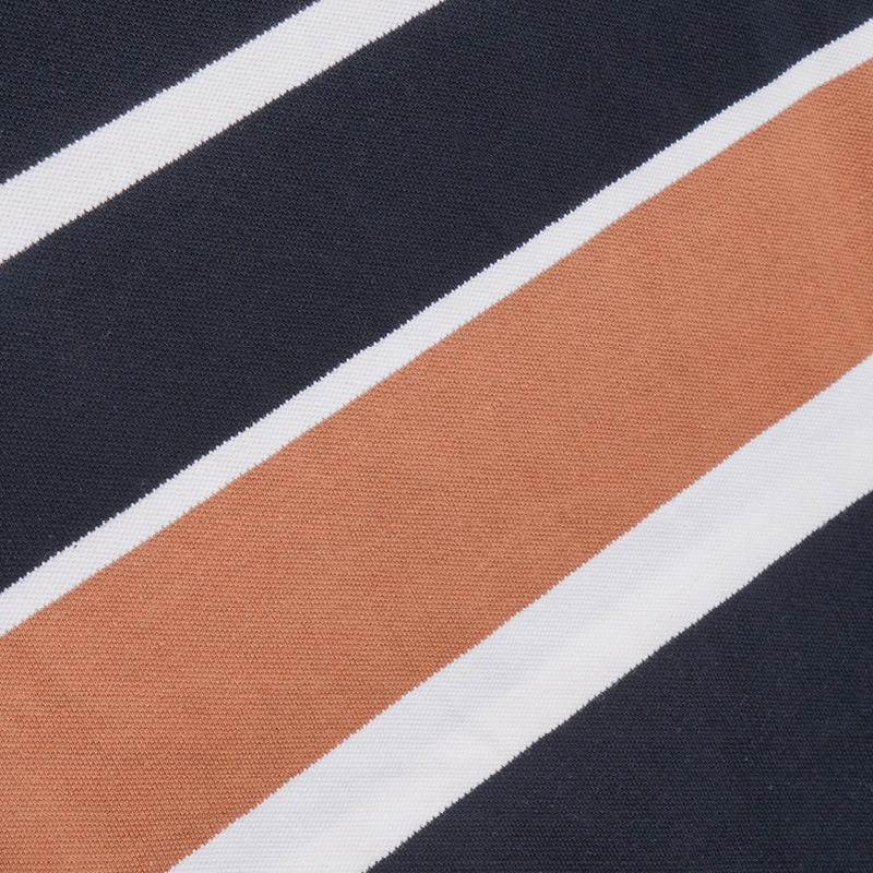 High Colorfastness, Durable Elastic And Stretchy Cotton Pique Fabric For Polo Shirt