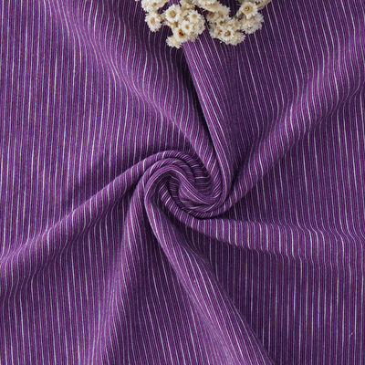 Καλή τιμή. Ριγωτό υλικό ύφασμα 175cm βαμβακιού 100 ανθεκτικό βαμμένο νήμα ύφασμα πουκάμισων σε απευθείας σύνδεση