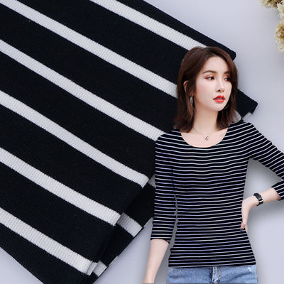 Καλή τιμή. Επικεφαλίδιο βαμβακιού διπλό νήμα 32S Αντιβακτηριακό υλικό σε απευθείας σύνδεση