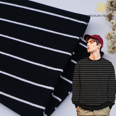 Καλή τιμή. Ο κτενισμένος βαμμένος νήμα χειμώνας υφάσματος βαμβακιού πλέκει τη χαμηλή διακένωση υφασμάτων του Terry σε απευθείας σύνδεση