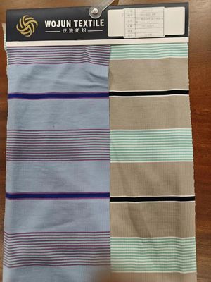 Καλή τιμή. Ελαφρύ και φιλικό προς το δέρμα, άνετο και αναπνευστικό λευκό ύφασμα για τσάντα. σε απευθείας σύνδεση