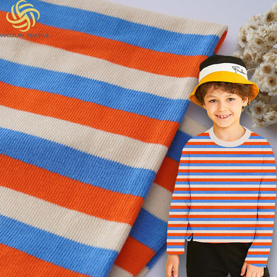 Καλή τιμή. Εύκολο και μαλακό βαμβάκι Γαλλικό ύφασμα Terry για Hoodie σε απευθείας σύνδεση