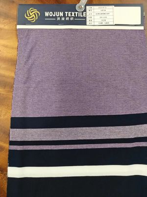 Καλή τιμή. Ελαστικό και αναπνευστικό φυσικό υλικό υφάσματα για μπλουζάκι πόλο σε απευθείας σύνδεση