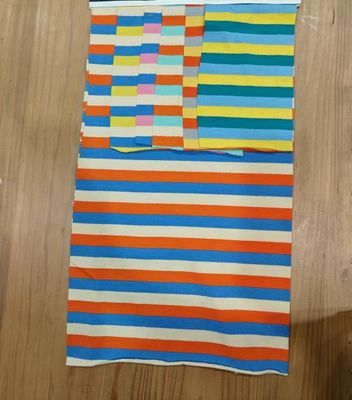 Καλή τιμή. Υψηλής ποιότητας ευέλικτο και ανθεκτικό στην φθορά βαμβάκι Γαλλικό ύφασμα Terry για Hoodie σε απευθείας σύνδεση