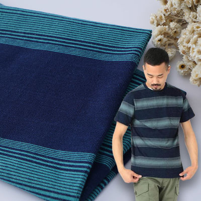 Καλή τιμή. Ελαστικό λευκό ύφασμα για μπλουζάκι πόλο σε απευθείας σύνδεση