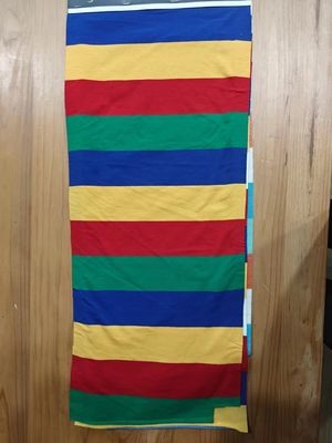 Καλή τιμή. Φυσικό Εύκολο στη Φροντίδα για Ευέλικτο και Μοντέρνο Ράβδινο Πλέξιμο για Γαλλικό Τέρι σε απευθείας σύνδεση