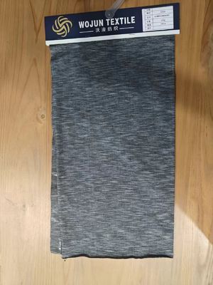 Καλή τιμή. Λάμψη άνετα και κομψά και άνετα ριγέ υλικά ύφασμα για μπλουζάκι σε απευθείας σύνδεση