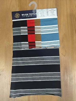 Καλή τιμή. Εύκολο και αναπνευστικό και υγιές υλικό με ράβδους φιλικό προς το δέρμα υφάσματα για καθημερινή χρήση σε απευθείας σύνδεση