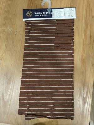 Καλή τιμή. Περιβαλλοντικά φιλικό και φιλικό προς το δέρμα, ανθεκτικό στην φθορά λευκό ύφασμα για καθημερινή χρήση σε απευθείας σύνδεση