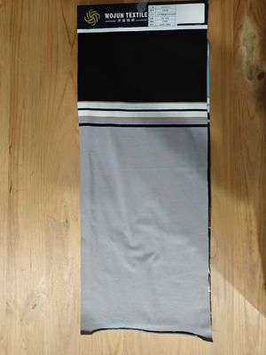 Καλή τιμή. Αναπνευστικό και στεγνό, μαλακό και δερματικό - φιλικό στριφοειδές υλικό ύφασμα για περιστασιακή χρήση σε απευθείας σύνδεση