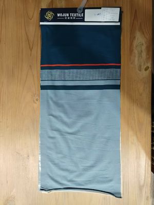 Καλή τιμή. Απορροφητικό ιδρώτα, αναπνευστικό, άνετο και ανθεκτικό ύφασμα από ριγέ υλικά για απλή χρήση. σε απευθείας σύνδεση