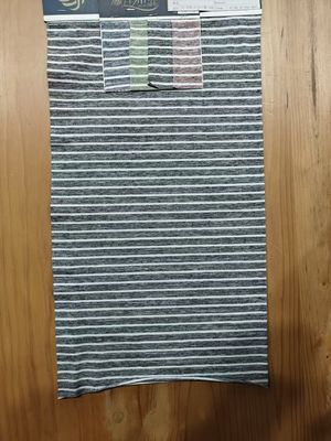 Καλή τιμή. Ελαστικό ύφασμα με ράβδους για καθημερινή χρήση σε απευθείας σύνδεση