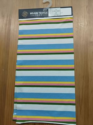 Καλή τιμή. Πλέξιμο Σφιχτό και Αναπνευστικό και Ελαστικό ράβδους υλικού για μπλουζάκι σε απευθείας σύνδεση