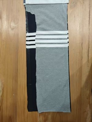 Καλή τιμή. Πνευστό και ανθεκτικό, φιλικό προς το δέρμα ύφασμα από βαμβάκι για μπλουζάκι πόλο σε απευθείας σύνδεση