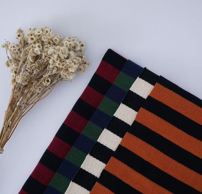 Καλή τιμή. Ελαφρύ, άνετο, απορροφητικό του ιδρώτα βαμβάκι Γαλλικό ύφασμα για γαλλικό ύφασμα σε απευθείας σύνδεση