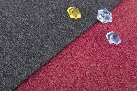 Καλή τιμή. Καθαρό βαμβάκι και φιλικό προς το περιβάλλον και μαλακό στερεό πλεκτό ύφασμα για μπλουζάκι σε απευθείας σύνδεση