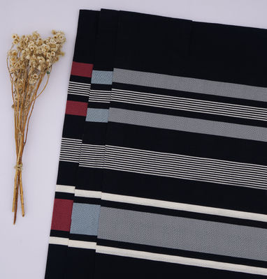 Καλή τιμή. Υφάσματα πλεκτά με ράβδους που απορροφούν υγρασία, αναπνέουν και είναι φιλικά προς το περιβάλλον για καθημερινή χρήση σε απευθείας σύνδεση