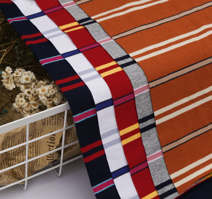 Καλή τιμή. Σκληρό και ξεκάθαρο, καλή υφή και καθαρό βαμβάκι με ράβδους για μπλουζάκια. σε απευθείας σύνδεση