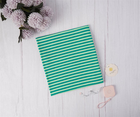 Καλή τιμή. Υγιές και κομψό φυσικό, αναπνευστικό και φιλικό προς το δέρμα, λευκό ύφασμα για μπλουζάκια σε απευθείας σύνδεση