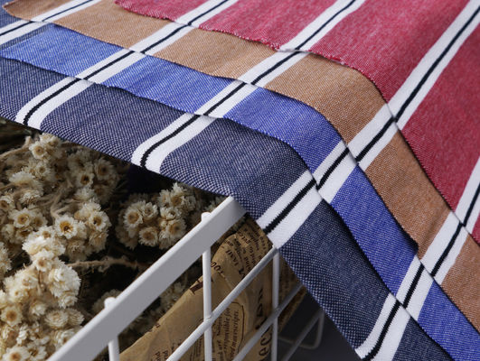 Καλή τιμή. Ελαστικό και ευέλικτο ύφασμα από βαμβάκι για μπλουζάκι πόλο σε απευθείας σύνδεση