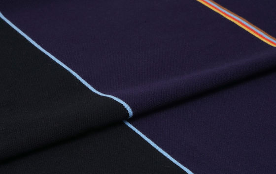 Καλή τιμή. Υφάσματα από ραβδώδες πλεκτό που απορροφούν υγρασία και είναι ανθεκτικά στην φθορά σε απευθείας σύνδεση