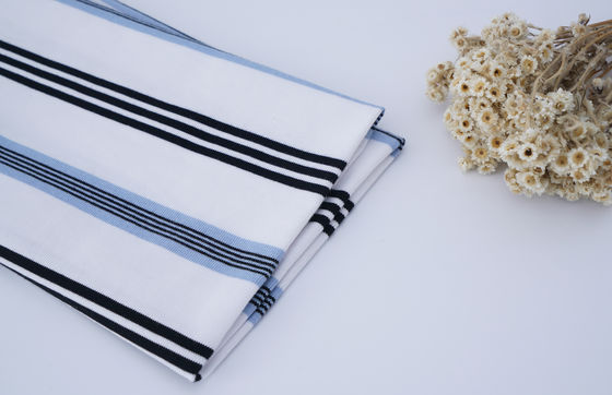 Καλή τιμή. Πολυχρωματικό Αντι-Γουρουνιές Κρίσταρτο Ρίχτικο Πλέξιμο για T-Shirt σε απευθείας σύνδεση