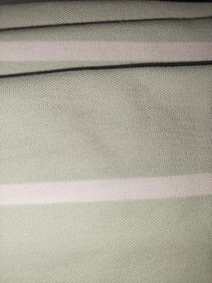 Καλή τιμή. Ανθεκτικό στην φθορά και αναζωογονητικό ράβδους υλικό ύφασμα για μπλουζάκι πόλο σε απευθείας σύνδεση