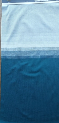 Καλή τιμή. Υφάσματα από πλεκτό ύφασμα 95 βαμβακιού 5 Spandex για μπλουζάκια σε απευθείας σύνδεση