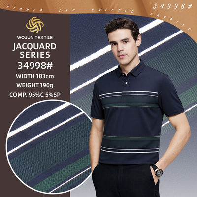 Καλή τιμή. Καλή Ποιότητα Και Ανθεκτικό στην Φθορά, Καλό Ταίριασμα Ύφασμα Μπλούζας Από Βαμβάκι Για Μπλούζα σε απευθείας σύνδεση