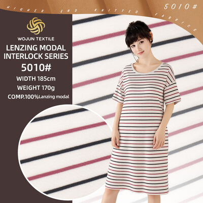 Καλή τιμή. Υγιεινό, άνετο και μαλακό ράβδους πλεκτό νήμα βαμμένο με χρώμα για οικιακή ένδυση σε απευθείας σύνδεση