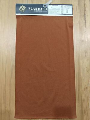 Καλή τιμή. Skin-Friendly And Healthy  And Soft Striped Knit Fabric And Smooth For Casual Wear σε απευθείας σύνδεση