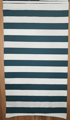 Καλή τιμή. Διαπνέον και απομακρύνει την υγρασία, Υψηλής ποιότητας άνετο και ριγέ πλεκτό ύφασμα Διαπνέον για T-Shirt σε απευθείας σύνδεση