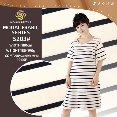 Καλή τιμή. Άνετο και Ελαστικό, Ευέλικτο στην Προσαρμογή, Υφασμάτινο Υλικό με Ρίγες για Οικιακή Χρήση σε απευθείας σύνδεση