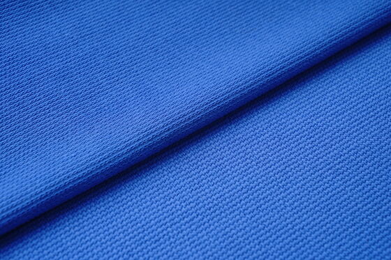 Καλή τιμή. Αναπνεύσιμο, Ανθεκτικό, Στιβαρό και Ανθεκτικό στην Φθορά ριγέ πλεκτό ύφασμα για φούτερ σε απευθείας σύνδεση