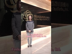 Ομαλό και μαλακό χαμηλό Shrinkagey και σφιχτό υφαίνοντας πικάρισμα υφάσματος βαμβακιού για το πουκάμισο πόλο