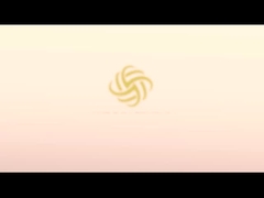 Απλό χτενισμένο μαλακό, καθαρό και άτριχο ριγέ πλεκτό ύφασμα για μονό ζέρσεϊ