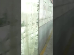 Το νήμα έβαψε το ενιαίο λωρίδα βαμβακιού συνήθειας υφάσματος του Τζέρσεϋ πλέκει το υλικό για την μπλούζα