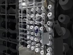 Υψηλής ποιότητας ύφασμα πουλόβερ