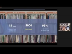 Υγρό-απορροφητικό και αναπνευστικό και και Λυκρά βαμβάκι ριγέ βαμβάκι ύφασμα για μπλουζάκι