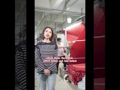 Αυστηρός έλεγχος ποιότητας εξασφαλίζει την ποιότητα.