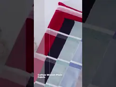 Καθαρό και αναπνευστικό Lycra Polo Shirt Βαμβακερό ύφασμα ριγέ μοτίβο